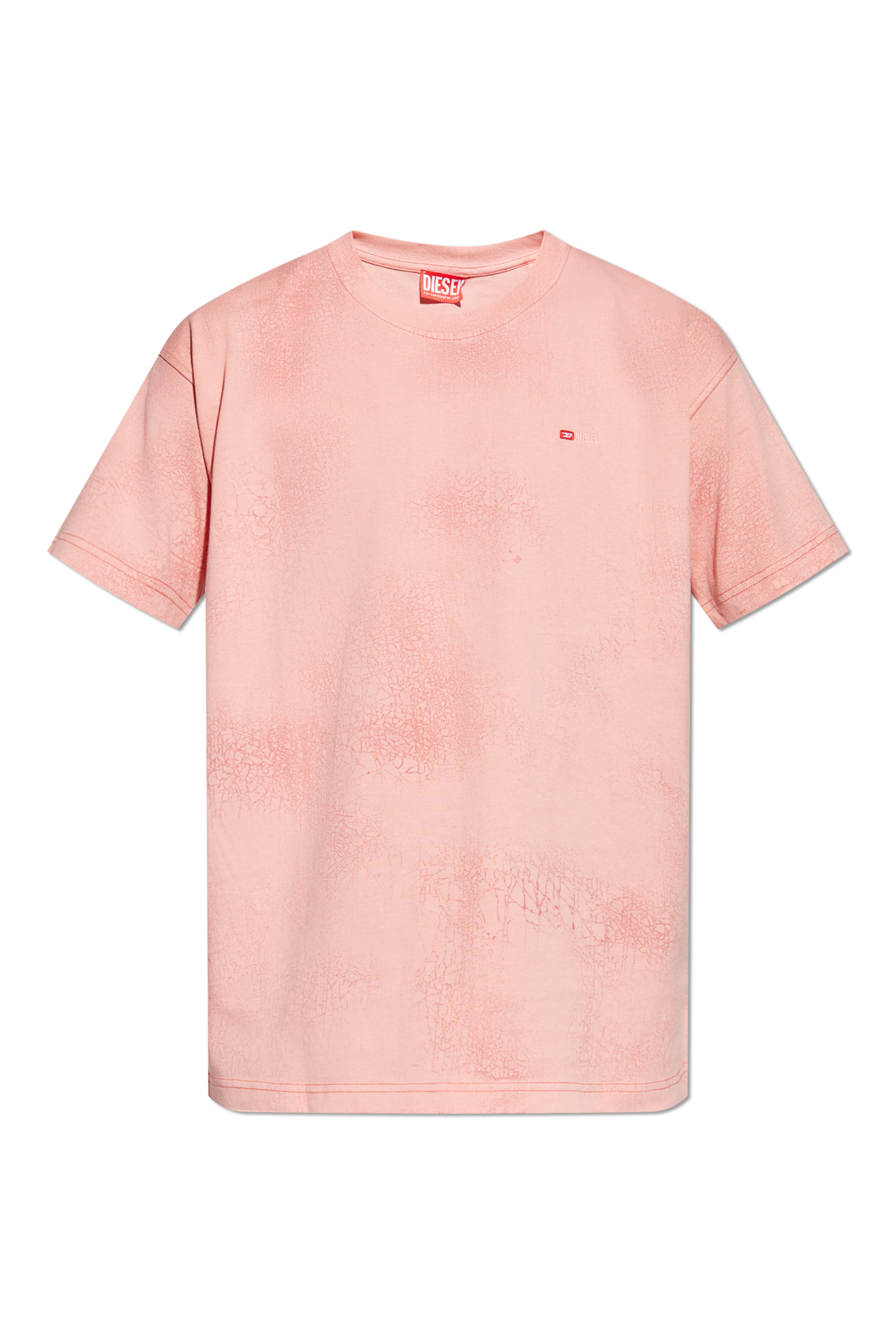 早い者勝ち!!! DIESEL /ディーゼル◆ 半袖Tシャツ｜t-norm-t8 Diesel T-shirt `T-NORM-T8` | Men's Clothing | Vitkac